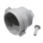 Homematic IP Oventropt Ventiladapter / M30 x 1,0mm -> M30 x 1,5mm