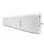 Qoltec 57032 Wi-Fi-Innenantenne 5G LTE 3M weiß / aktive Innenantenne / DUAL / 14dBi / IP67