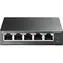 TP-LINK TL-SG105MPE / Gigabit 5- Port -Switch