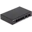 Dahua PFS3006-4ET-60-V2 / Switch / 100 Mbit/s / 6x RJ-45 / PoE