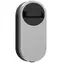 Ezviz intelligentes Türschloss schwarz-grau / Bluetooth / Zigbee 3.0