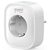 Gosund SP112 weiß / Smart-Steckdose / WLAN / max. 3680 W