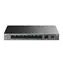 TP-LINK LS1210GP / Switch / 20 Gbit/s / 9x GLAN / 1x SFP / PoE+