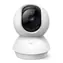 TP-LINK Tapo C200C weiß / Indoor-IP-Kamera / 1920 x 1080 / Blickwinkel 360° / Mikrofon & Lautsprecher / IR / Wi-Fi / microSD