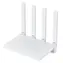 XIAOMI Router AX3000T weiß / AX3000T / Dualband / 2,4 GHz 574 MB/s / 5 GHz 2402 MB/s