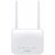 Strong 4G LTE Router 350M weiß / 4G LTE Router / 2,4GHz - 300Mbps / 1x LAN / 1x SIM-Steckplatz