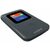 Strong 4G MIFI 150D grau-schwarz / 4G LTE Router / Display / 2,4GHz - 150Mbps / 1x SIM-Steckplatz