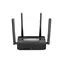 Mercusys MR25BE / Wi-Fi 7 Router BE3600 / Dualband / 2,4 GHz 688 Mbit/s / 5 GHz 2880 Mbit/s / 1x GWAN / 3x LAN