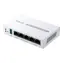 Asus ExpertWiFi EBG15 weiß / Router / 2,4GHz / 5GHz / WAN + 4X LAN