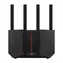 Asus RT-BE92U / Router / 2,4 GHz 1376 Mbit/s / 5,0 GHz 5760 Mbit/s / 6 GHz 11520 Mbit/s / 2x WAN / 3x LAN / USB / AiMesh