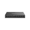 TP-LINK Mercusys MS110CP / Switch / 2x GLAN / 8x LAN PoE+
