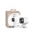 Aqara Camera Hub G5 Pro POE (CH-C03DW) weiß / Outdoor-IP-Kamera mit Hub-Funktion / 2688x1520