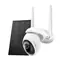 TP-LINK Tapo C665G Kit / Outdoor-IP-Kamera & Solarpanel / 3848 x 2168 / IP65 / MicroSD / WLAN & LTE
