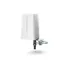 QuWireless QuSpot AX50S 4X Antenne 5G + Wi-Fi + GPS für Teltonika RUTX50