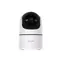 Sonoff CAM-PT2 Schwenk-/Neigekamera 2 weiß / IP-Innenkamera / 1920x1080 / IR / WLAN / USB-C / microSD