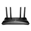 Ausgepackt - TP-LINK Archer AX1800 / Router AX1800 / Dualband / 574 + 1201 Mbit/s / 1x WAN + 4X LAN / ausgepackt
