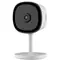 Ausgepackt - iGet HOME CS1 weiß / IP-Innenkamera / FHD / 100° / CMOS / IR / WLAN / Lautsprecher / Mikrofon / ausgepackt