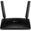 Ausgepackt - TP-LINK Archer MR400 WiFi AC1200 4G LTE Modem-Router/3xLAN/WAN/SIM-Slot / ausgepackt