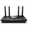 Ausgepackt - TP-LINK Archer AX55 / Wi-Fi 6 Router AX3000 / Dualband / 2,4 GHz - 574 Mbit/s / 5 GHz - 2402 Mbit/s / 1x WAN / 4X LAN / ausgepackt