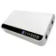 Unverpackt - Eurocase DC USV / Notstromversorgung / 12-15 V / 18 W / Li- ION 2200 mAh / unverpackt