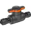 Gardena 13207-20 Micro Drip System Absperr-/Steuerventil 13 mm (1/2")