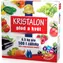 Agro Kristalon Obst und Blumen 0,5 kg