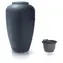Prosperplast AQUACAN anthrazit 440l / Regenwassertonne