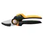 Fiskars X-Series P941 Gartenschere mit einer Klinge