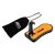 Neo Tools 10-477 orange / Autostufe 3 in 1 / Belastbar bis 230 kg / Rutschfeste Unterlage
