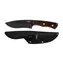 Neo Tools 63-111 / Full-Tang-Messer / Edelstahl / 250 mm / 145 mm / Nylonscheide
