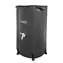 Neo Tools 15-951 / Regenwassertank / faltbar / 88 cm / 250 Liter
