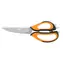 Neo Tools 64-001 / Schere 6 in 1 / Länge 230 mm / Klingenlänge 120 mm