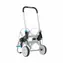 CELLFAST 55-050 EXPLORER / Metall-Schlauchwagen / 1/2" / 60 m