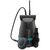 Gardena 09001-47 Tauch-Klarwasserpumpe 8600 BASIC / 400 W / 8600 l/h / 0,55 bar / 5,5 m