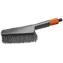 Gardena 18841-20 Cleansystem Handbürste M soft / mit Schlauchanschluss