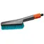 Gardena 18844-20 Cleansystem Handbürste S hart / mit Schlauchanschluss