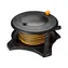 Fiskars 1067549 X-Serie Automatik-Haspel XL 13 mm (1/2") 25m