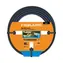 Fiskars SOLID 1076049 Gartenschlauch 1/2" 15 m