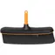 Fiskars OneClick 1080700 Stiel für Terrassenbesen 36 cm