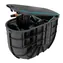 Gardena 18650-20 Schlauchaufroller RollUp M / Schlauchlänge 20 m / Schlauchdurchmesser 11 mm / Automatisches Aufrollen