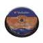 Verbatim 10 Stück DVD- R 4,7 GB 16x / Spindel