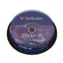 Verbatim 10 Stück DVD+ R 4,7 GB 16x / Spindel