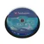 Verbatim CD- R 80 52x EXTRA Spindel 10 Stück/BAL