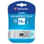 Verbatim MicroSDHC 16 GB Speicherkarte / Klasse 10