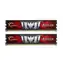 G.Skill Aegis 16 GB (2 x 8 GB) 1600 MHz / DDR3 / 11.11.11.28