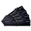 G.Skill Ripjaws V Black Series 64 GB (4 x 16 GB) 3200 MHz / DDR4 / 16-18-18-38