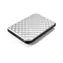 Verbatim Store 'n' Go GEN2 2 TB silber / Externe Festplatte / 2,5" / USB 3.0 / 8 MB / 5400 U/min