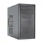Chieftec MiniT HT-01B / 2x USB 3.0 / Stromquelle 350W / schwarz
