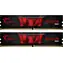 G.Skill Aegis 32 GB (2 x 16 GB) 3200 MHz / DDR4 / 16-18-18-38 / 1,35 V / XMP 2.0