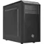 Silverstone SST-PS16B Precision schwarz / M-ATX / 2xUSB 3.0 / 1x120 mm / ohne Stromquelle